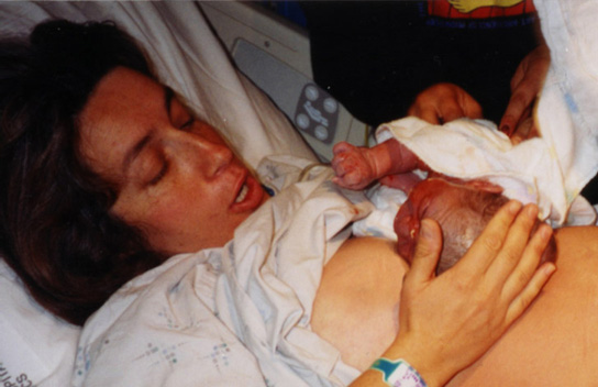 Born-1