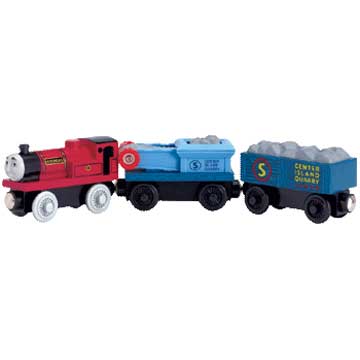Rheneas and Rock Crusher