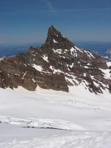 Next slide: 078_img * Little Tahoma Peak (3395  / 11138 .)