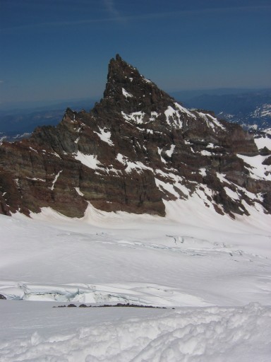 Next slide: 079_img *   :   Camp Muir    Cathedral Rocks