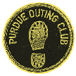 Purdue Outing Club Logo
